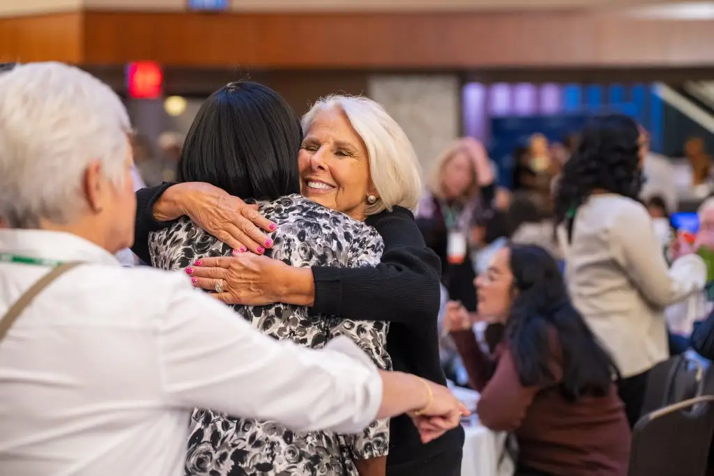 CMF members engaging in learning and networking events, policymaker connections, retreats and beyond.